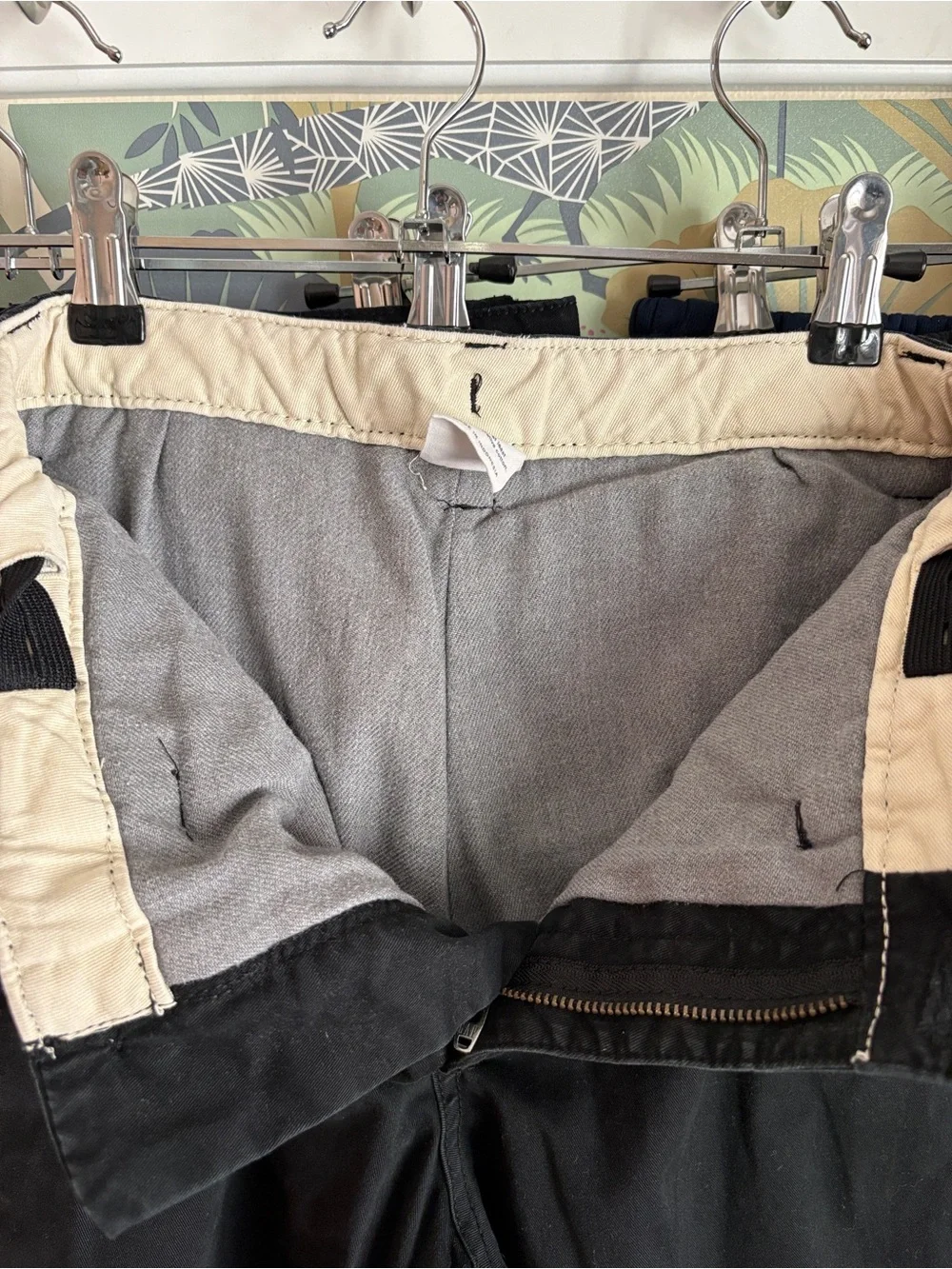 GAP piece pants